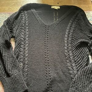 Grey Sweater from Band of Gypsies